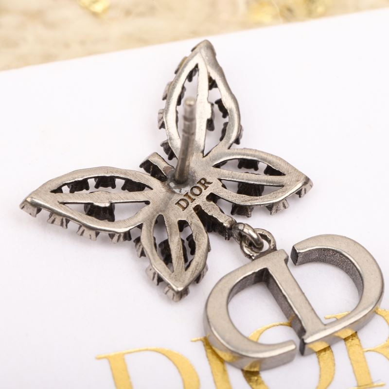 Christian Dior Earrings